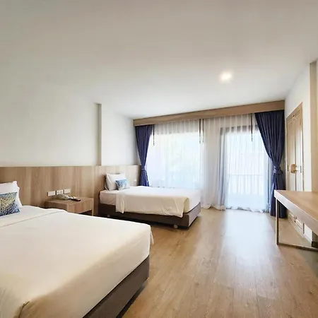 Namaka Resort Kamala Exterior photo
